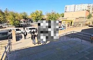 Siverek’te cinayet zanlısı firari şahıs yakalandı