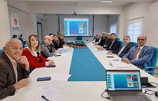 SOKÜM Kayseri İl Tespit Komisyonu toplandı