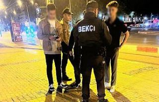 Son 1 haftada aranması bulunan 97 şahıs yakalandı,...