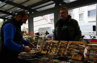 Son güz panayırı kapılarını açtı