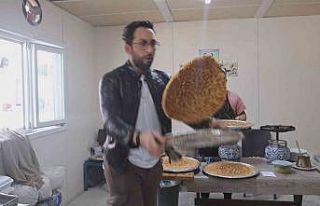 Sosyal medya fenomeni, takipçi sayısının 500 binin...