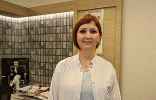 Stres ve kaygı gençlerde ‘Zona’ görülmesini...