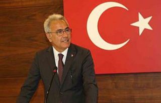 STSO Başkanı Özdemir: “Birinci OSB sanayiciler...