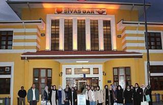 STSO sosyal sorumluluk projelerini sürdürüyor