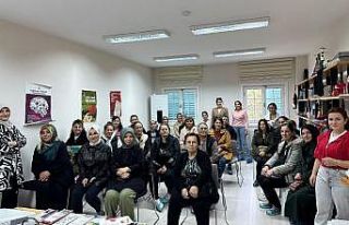 Süleymanpaşa Çocuk Akademisi’nden Eş Zamanlı...