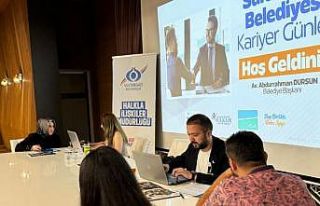 Sultangazi Belediyesi Kariyer Merkezi SULKAM’dan...