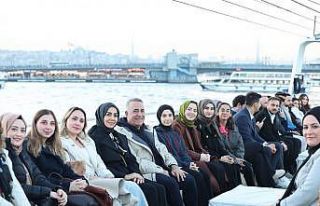 Sultangazi Belediyesi’nden öğretmenlere özel...