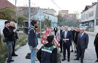 Sultangazi’de elektrik kesintileri tarihe karışacak
