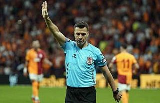 Süper Lig’de en fazla Cihan Aydın ve Mehmet Türkmen...