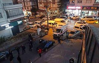 Taksi şoförü canını hiçe saydı, ev sahibini...