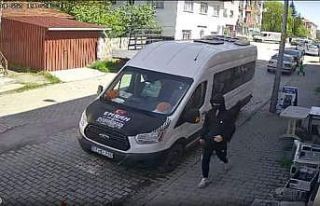 Taksici cinayetinde sanığın akli dengesi ile ilgili...