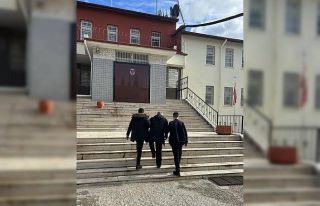 ‘Taksirle Öldürme’ suçundan aranan şahıs...