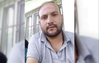 Tamirat yaparken çatıdan düşen işçi hayatını...