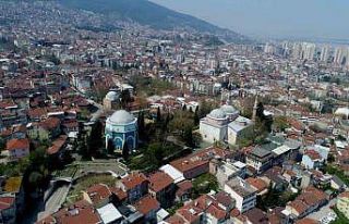 Tarihi cami ve türbelerden güvenlikçilerin çekilmesine...