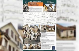 Tarihi Kentler Birliği’nden Kuşadası Belediyesi’ne...