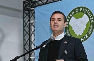 Tarımda "Balıkesir" modeli hayata geçiyor