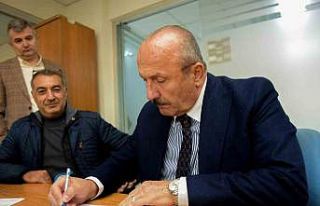 Taşköprü Belediyesi’ne 43 bin metrekarelik alanın...