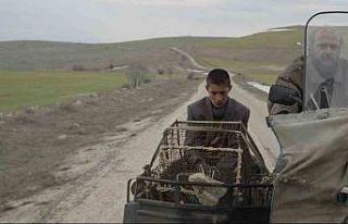 ‘Tavşan İmparatorluğu’ Tallinn Film Festivali’nden...