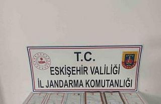 Tefecilik yapan 2 kişi yakalandı