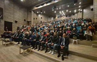 Tekirdağ’da "Eğitim Akademisi Projesi"...