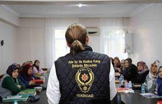 Tekirdağ’da Kur’an kursu öğrencilerine dolandırıcılık...