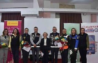 Tekirdağ’da uyuşturucu ve dolandırıcılığa...