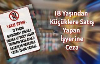 Tekirdağ’da yasa dışı alkol satışı yapan...