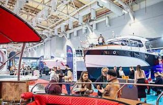 Tekneler Yenikapı’da görücüye çıkacak