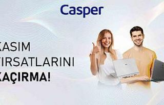 Teknoloji tutkunları için kasım ayı fırsatları...