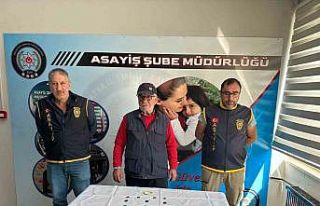 Telefonun şarjı bitince 400 bin TL dolandırılmaktan...