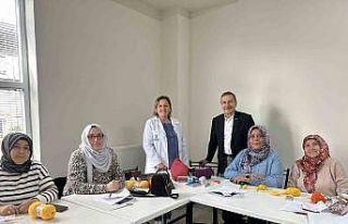 Tepebaşı Belde Evleri 23 yaşında