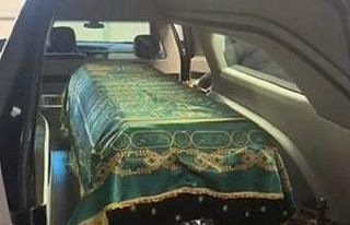 Terör örgütü elebaşısı Gülen’e Protestan...