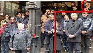 Terör örgütü PKK/KCK üyesi, havalimanında yakalandı