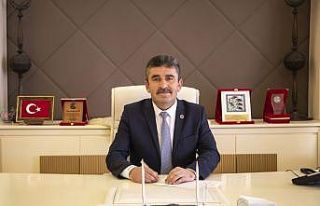 Tezgahını devreden esnaftan bağış adı altında...