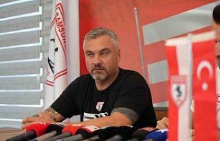 Thomas Reis: “Galatasaray karşısında en iyi kadroyu...