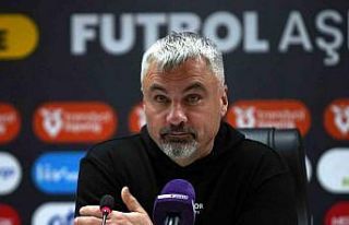 Thomas Reis: "Sonuç gösterdiğimiz performanstan...