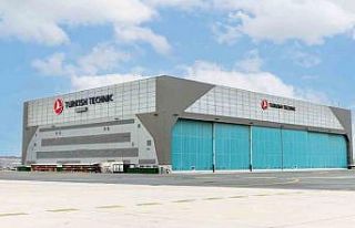 THY Teknik A.Ş. ve SunExpress, Komponent Pool ile...