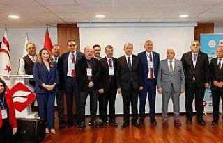 TİKA’dan 22. Uluslararası Türk Dünyası Sosyal...