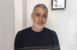 ‘Tilki acıktığında bir çocuk gibi bizim yolumuzu...