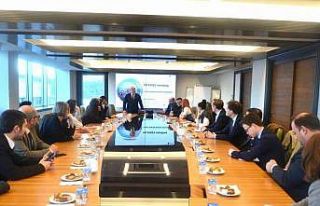 TOGG’un Avrupa yolculuğu için önemli adım