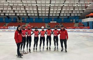 TOHM sporcularından büyük başarı