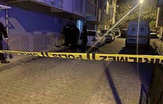 Tokat’ta alkollü genç, babasını tabanca ile...