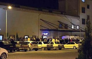 Tokat’ta şüpheli alkol zehirlenmesi: 3 kişi yoğun...