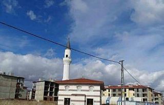 TOKİ Hisarcık’ta 198 konutun inşaatını tamamlayıp...