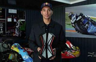 Toprak Razgatlıoğlu: “Herkes kariyerimin biteceğini...