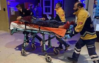 Torunu tarafından bıçaklanan dede hayatını kaybetti