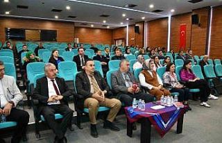 Trabzon’da Organ ve Doku Bağışı eğitimi verildi