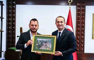 Trabzonspor Kulübü Başkanı Doğan’dan Akçaabat...