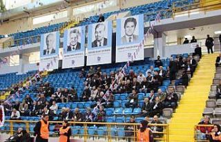 Trabzonspor’da olağan seçimli genel kurul heyecanı