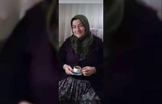 Traktörden düşen kadın hayatını kaybetti